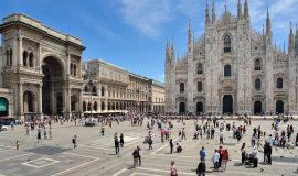 Excursions, tour and guided visits in Milan, northern Italy - Zani Viaggi