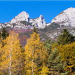 andalo in carrozza e lago di molveno 6