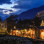 aosta e il mercatino natalizio marche vert noel 5