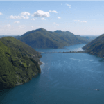 Lugano e Giardini di Morcote