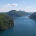 Lugano e Giardini di Morcote