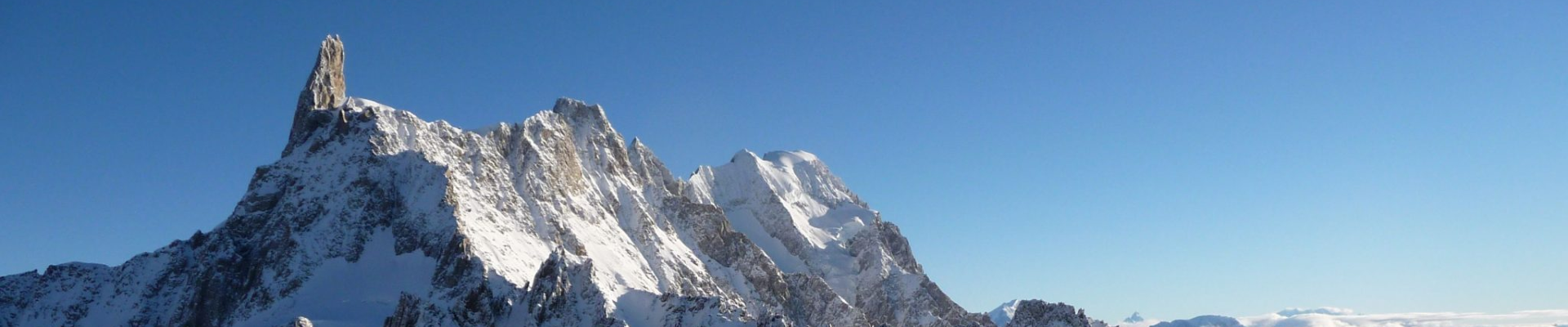 Mont Blanc