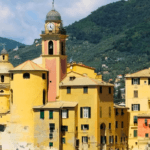 camogli e abbazia san fruttuoso un gioiello tra rocce e mare 8
