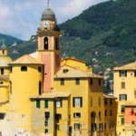 camogli e abbazia san fruttuoso un gioiello tra rocce e mare 8