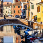 chioggia la piccola venezia 2