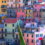 cinque terre