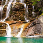 cogne e cascate lillaz