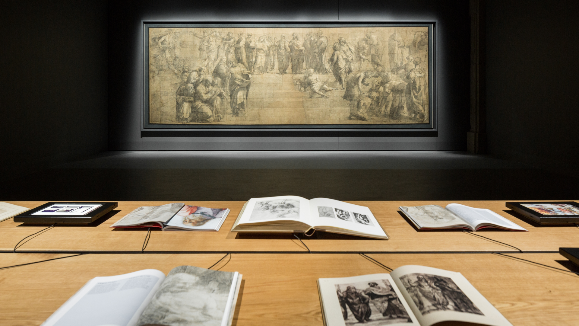 galerie d art ambrosiana 7