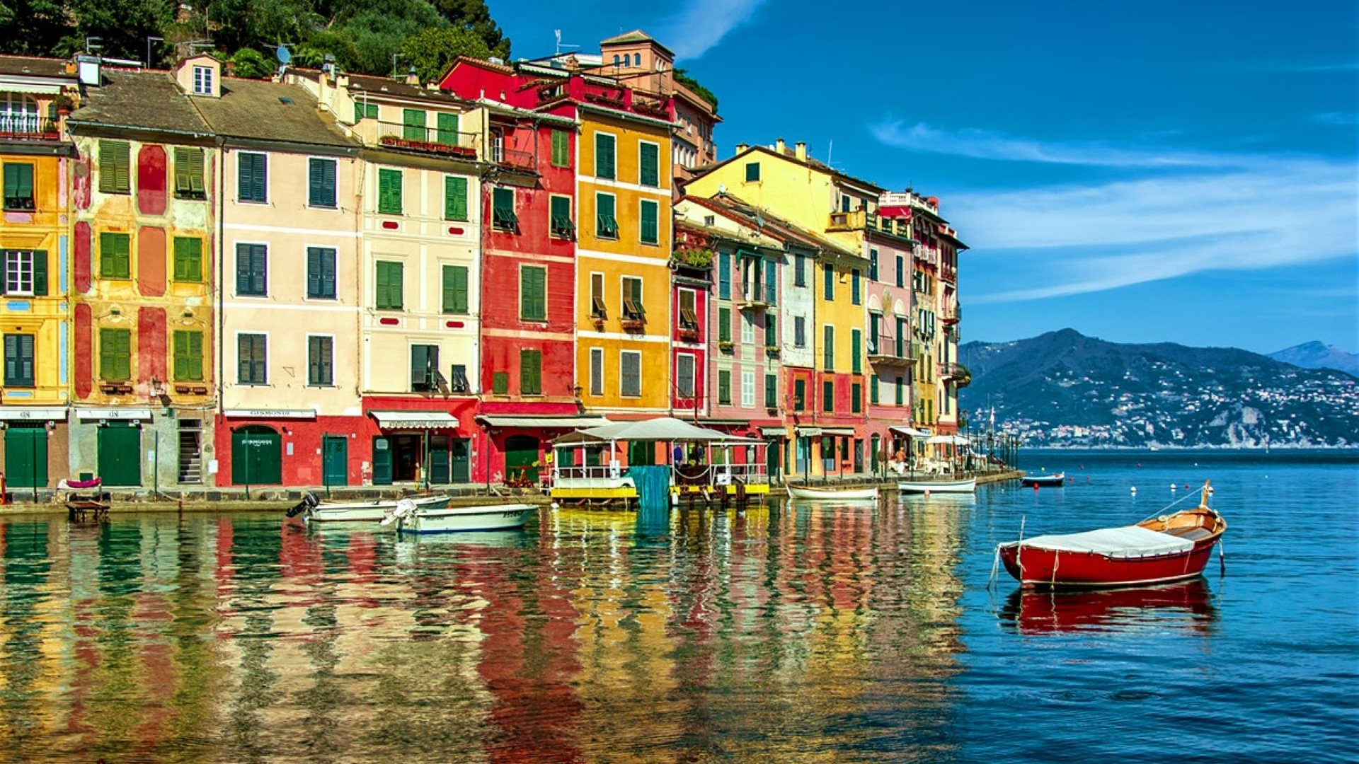 genova and portofino full day trip from milan