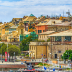 genova e l incantevole borgo di portofino 7