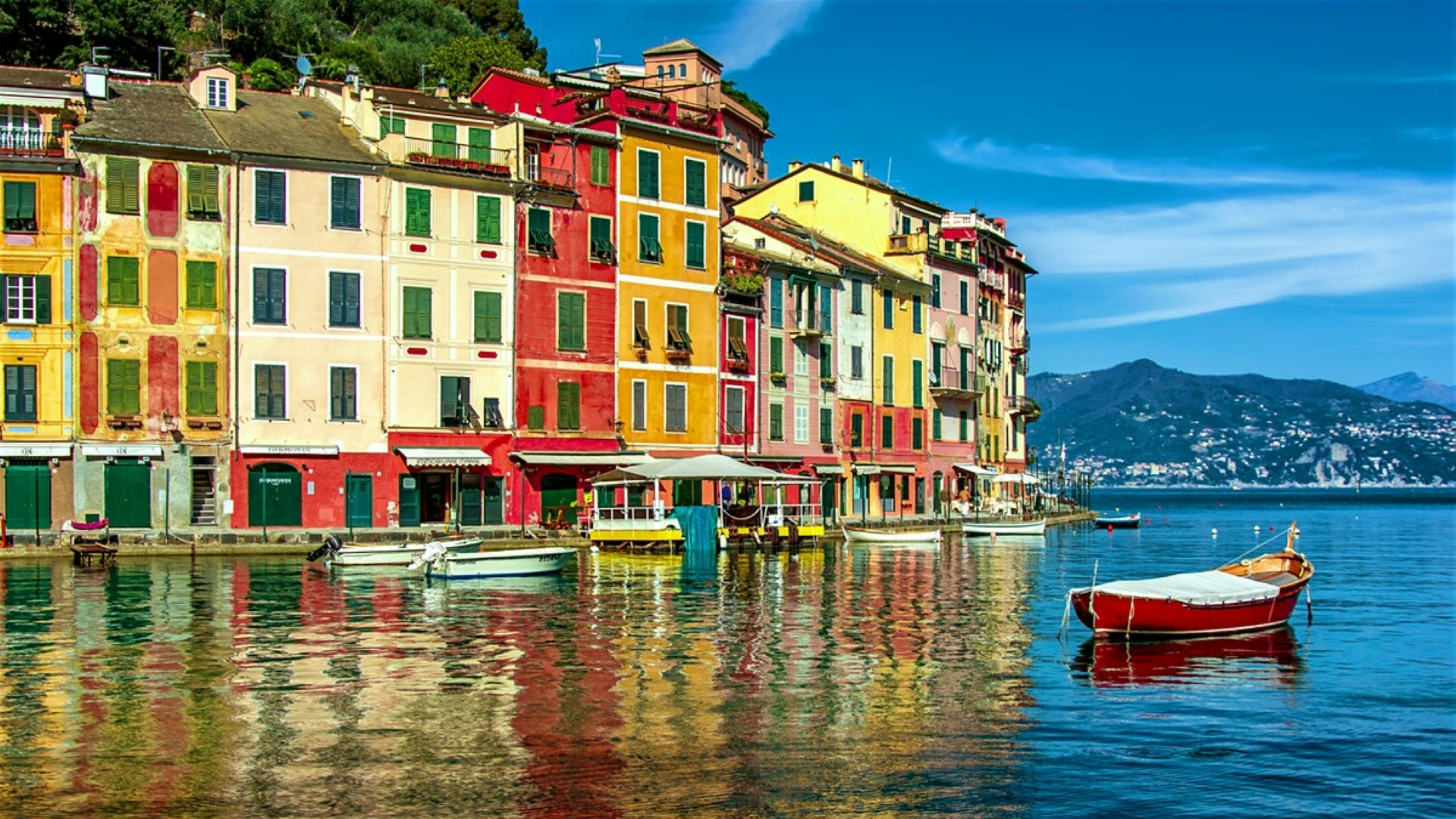 genova e portofino viagem de um dia 4