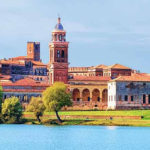 mantova e festival della sbrisolona 5