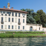 Ville di Delizia