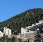 novita forte di fenestrelle la grande muraglia piemontese 1