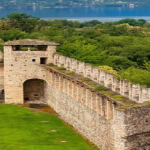 rocca di angera ed eremo di santa caterina 4