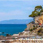 sagra della focaccia di recco 4