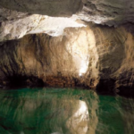 Sion e lago sotterraneo St. Leonard