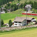 Treno dell'Albula