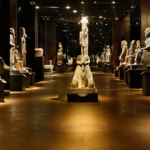 torino e museo egizio nelle tombe dei re 3