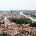 Verona and Sirmione