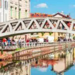 giro in barca sui navigli milanesi e darsena 2
