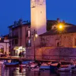 natale a lazise il piu grande mercatino sul lago di garda