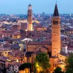 verona e presepi dal mondo 2