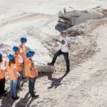 carrara cave di michelangelo in jeep 4x4 e degustazione dell oro bianco di colonnata 5