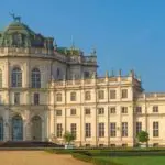 palazzina di stupinigi e la torino sabauda 2