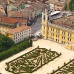 parma e reggia di colorno speciale pasqua 3