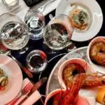 cena in barca sui navigli con musica dal vivo