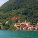 Iseo e Montisola
