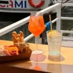 bootsfahrt auf den mailander kanalen und darsena