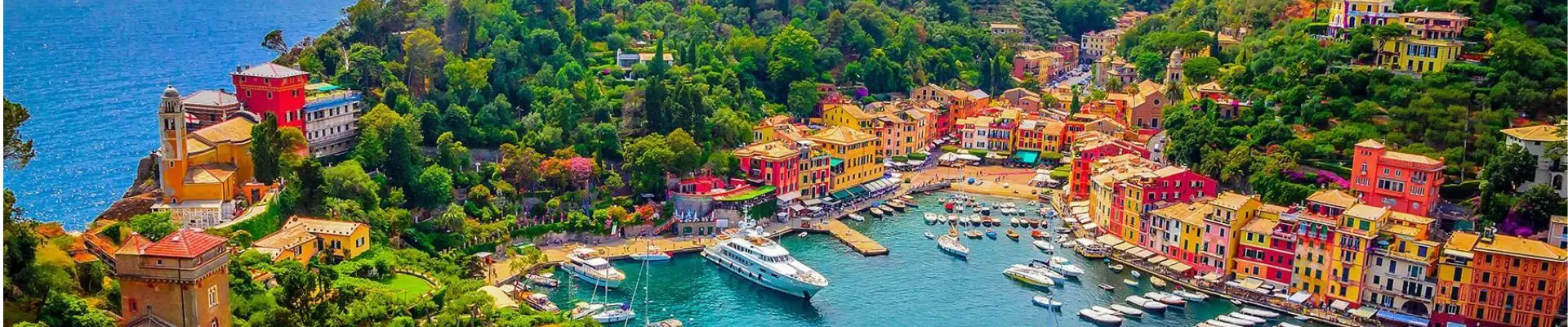 genova and portofino full day trip from milan