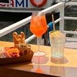 passeio de barco pelos navigli de milao