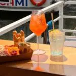 tour en bateau sur les canaux milanais et la darsena