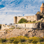 immagine viaggio in armenia