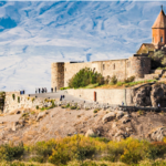 immagine viaggio in armenia