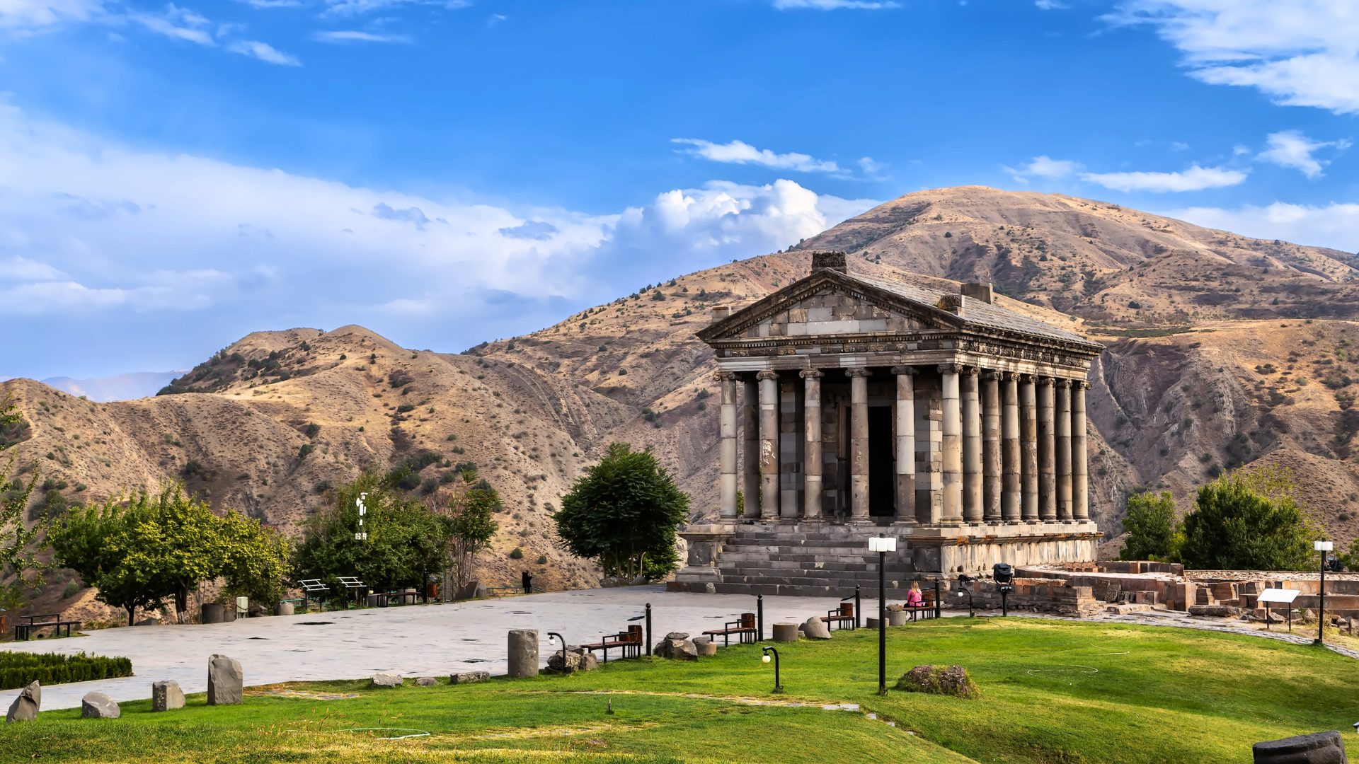 armenia la meraviglia del caucaso 2