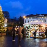 mercatini di natale a bolzano e trento