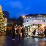 immagine mercatini di natale trento e bolzano