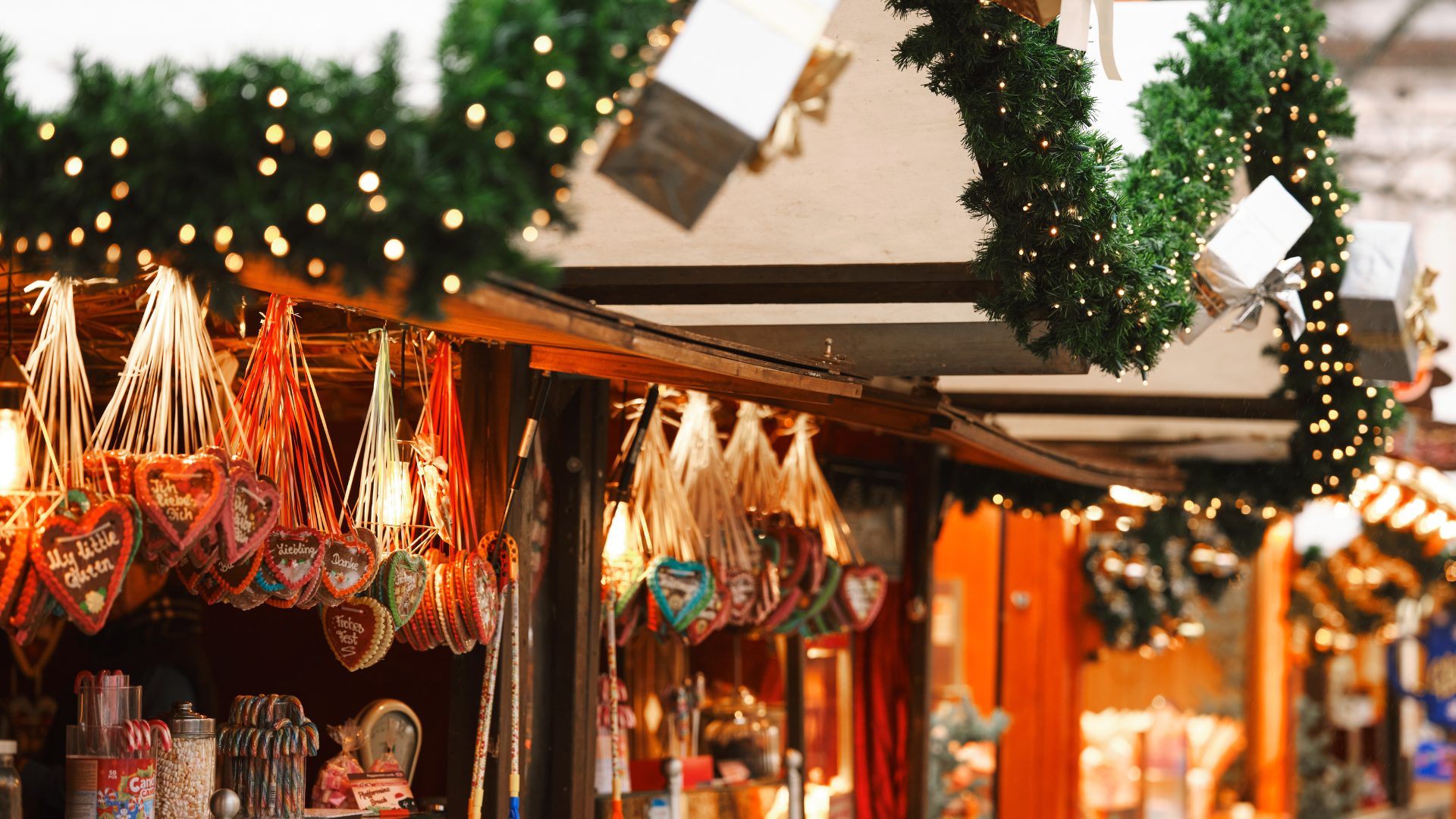Mercatini di Natale a Bolzano e Trento - Zani Viaggi, image size:1920x1080