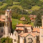 bologna e rocchetta mattei la rocca delle meraviglie 2
