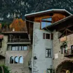 mercatini di natale a canale di tenno e rango di bleggio