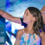 museo dei sensi entrance