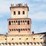 la versailles della lombardia e piacenza pranzo incluso