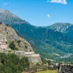 la muraglia cinese d italia alla conquista del forte di fenestrelle 1