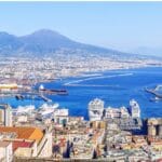 napoli in giornata con volo aereo napule sta int o core 9