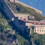 salo e rocca d anfo la fortezza di napoleone