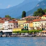 escursione in giornata a como e bellagio con crociera privata con partenza da milano
